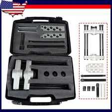 90150 King Pin Press Sturdy Repair Tool For Class 3-8 Heavy Duty Trucks US