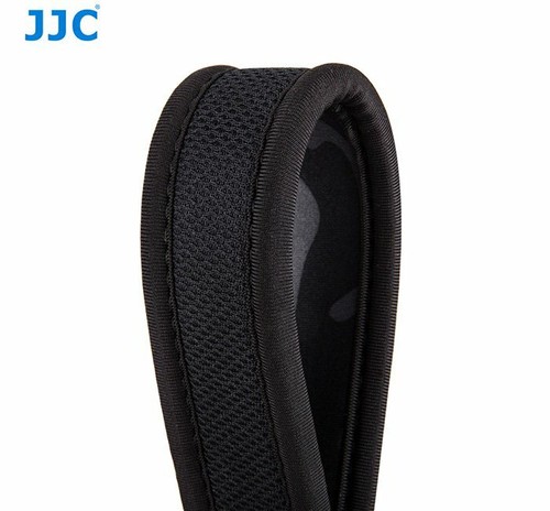 JJC NS-M1YGR Camouflage Neck Strap with two strap eyelet DSLR Mirrorless camera - Picture 2 of 7