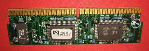256KB sync pipeline burst cache Memory HP 0960-0944 für 486er 386er Speicher #1 - Bild 2 von 2
