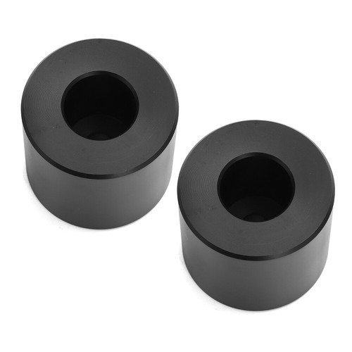 Front/Rear Jack Pad Stands Kit For Dodge Challenger HellCat Demon