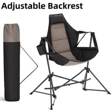 Hamaca Silla de Camping Exterior Ajustabl…