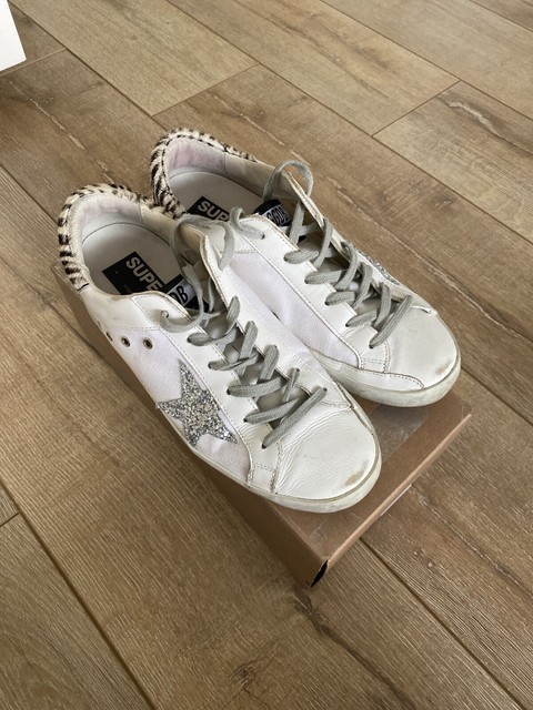 golden goose women's superstar
