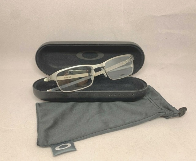 oakley tincup eyeglasses
