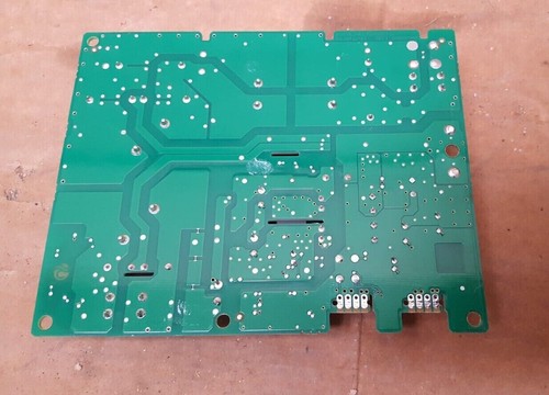 Replacement Board Power for Bosch PUE611BF1B/03 59cm Frameless Induction Hob - Picture 3 of 4