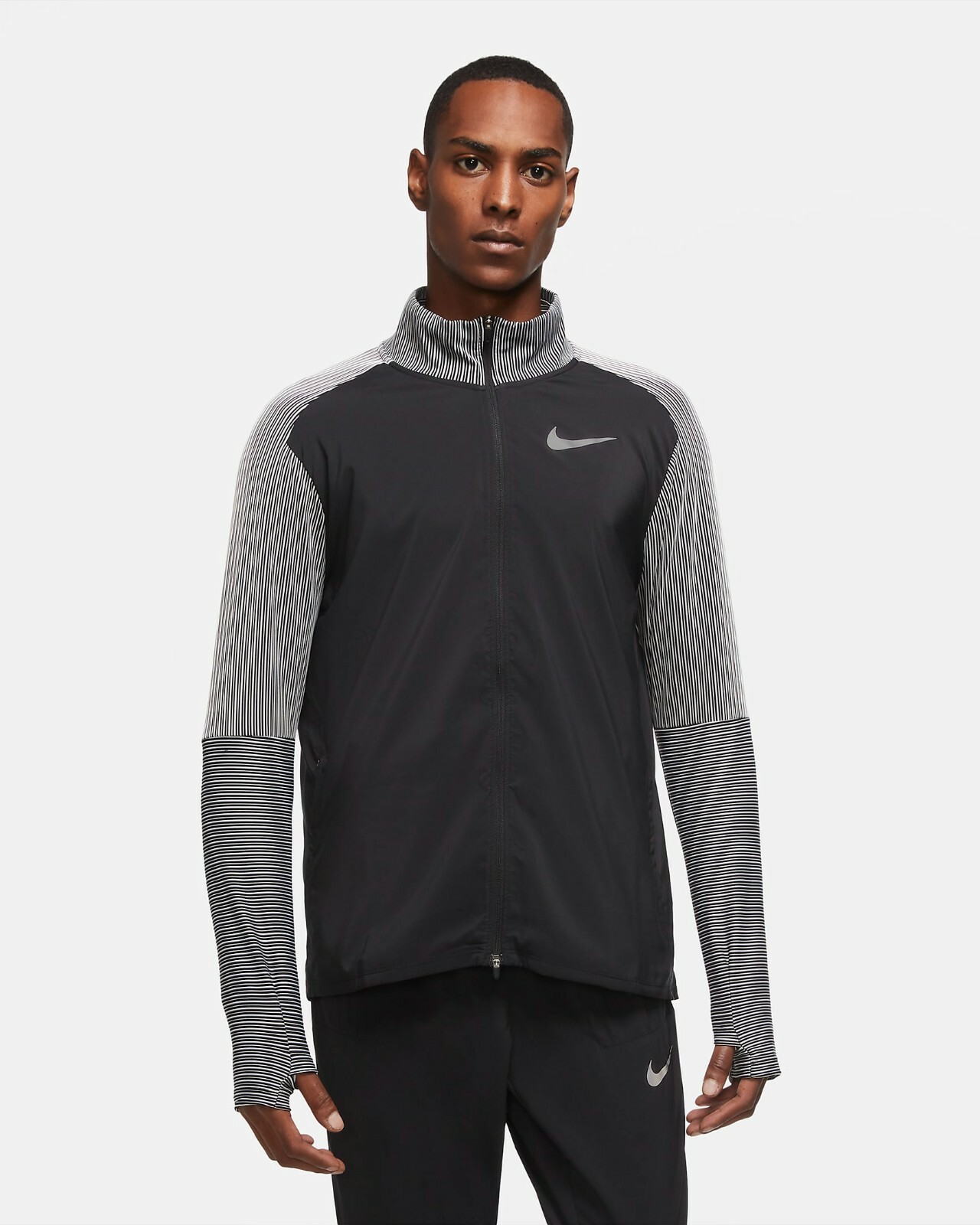nike future fast jacket