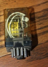 RR3PA-U-DC24 IDEC Relays, RR Series NEW OEM