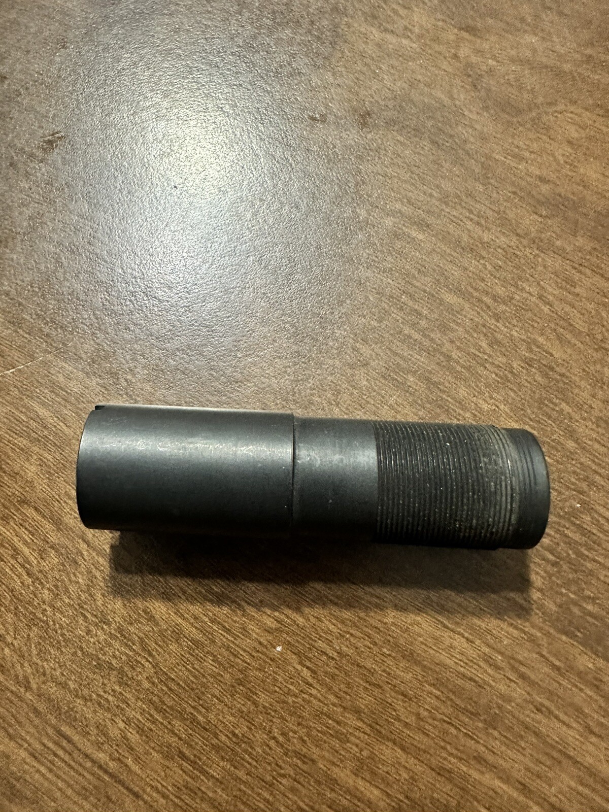 Can You Shoot Slugs Through Modified Choke - 66eelci