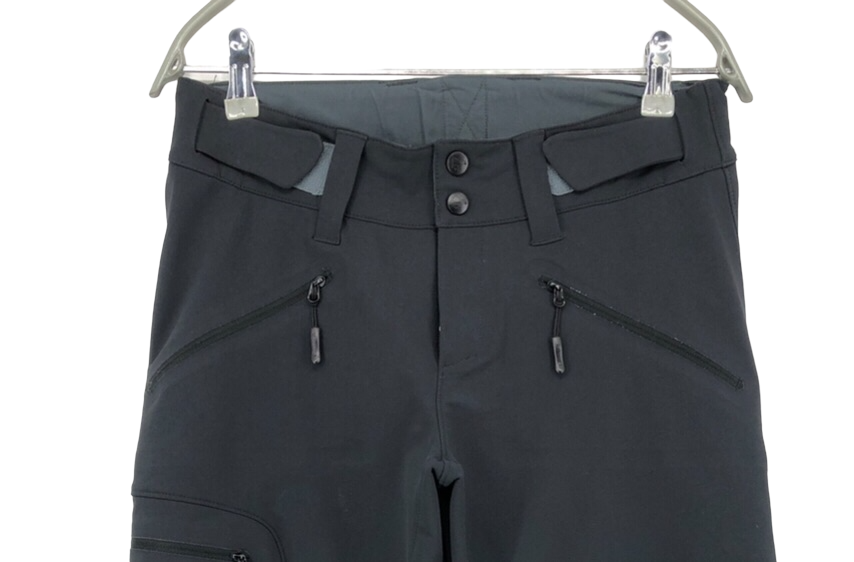 NORRONA Women Svalbard Flex1 Pants Trousers Size XS (W28 L30) | eBay