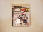 NHL 2K10 (Playstation 3 PS3)