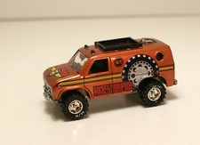 100 Hotwheels Mickey Thompson Tires And Wheels Baja Van Rare Adult Collectible 100 Hotwheels Mickey Thompson Tires And Wheels Baja Van Rare Adult Collectible