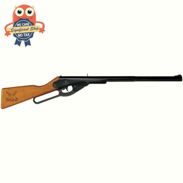 BB Airsoft Gun Rifle Full Spring Air Daisy 2105 Red Ryder Airgun .177