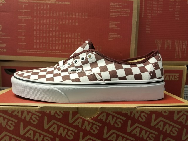 womens vans size 7.5 sale