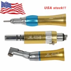 Yabang Dental Slow Low Speed Contra Angle Straight Air Motor 4Hole