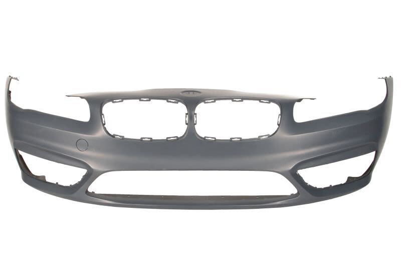 Front Bumper Fits For: BMW 2 Active Tourer F45, F46 09.14-01.18