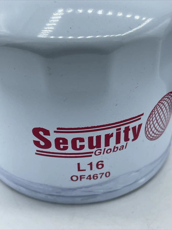 Rugged Ridge Oil Filter  For 91-08 Jeep Wrangler Engine SAE Thread 17436.08 - Image 3 of 4