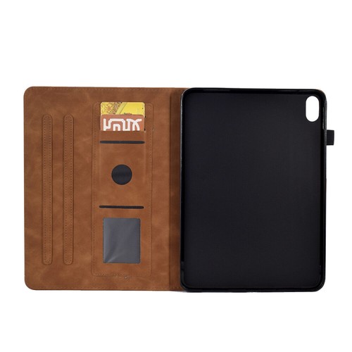 For 2025 iPad Air 11" / Pro 11" 5/6/7/8/9/10/11th A16 Smart Leather Case Cover - Picture 41 of 74