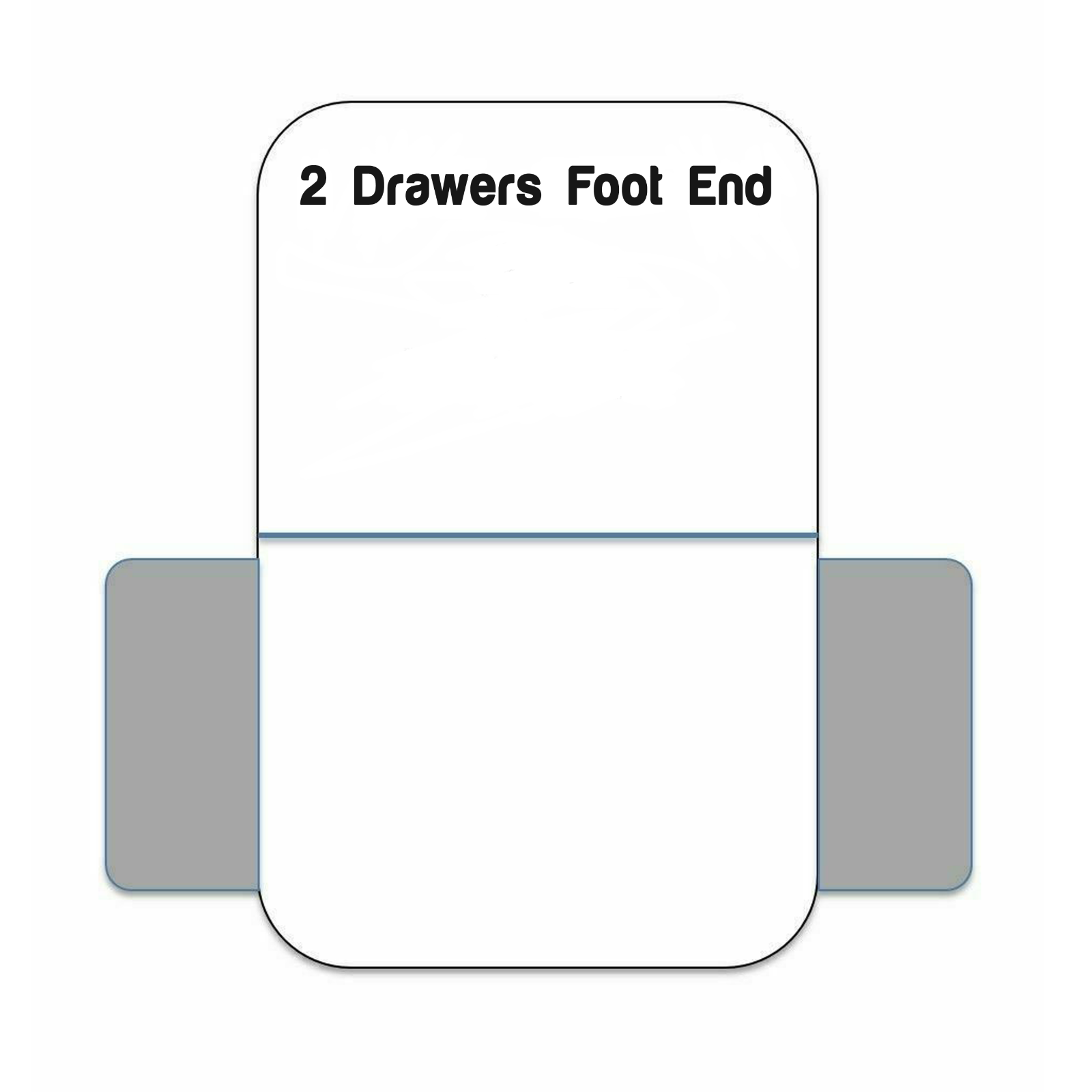 NEW LOCKWOOD DIVAN BED + HEADBOARD OPTIONS + MEMORY MATTRESS + STORAGE
