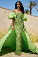 Sherri Hill 55632 Evening Dress ~LOWEST PRICE GUARANTEE~ NEW Authentic