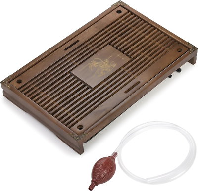 Our 10 Best Gongfu Tea Tray Box – 2025’s Top Winners Our 10 Best Gongfu Tea Tray Box – 2025’s Top Winners