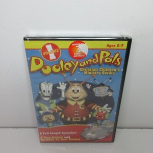 Dooley Pals | eBay