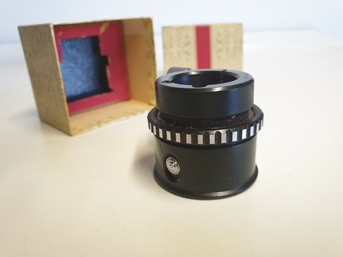 Rollei Rolleiflex Micro-Tube, verpackt - Bild 4 von 7