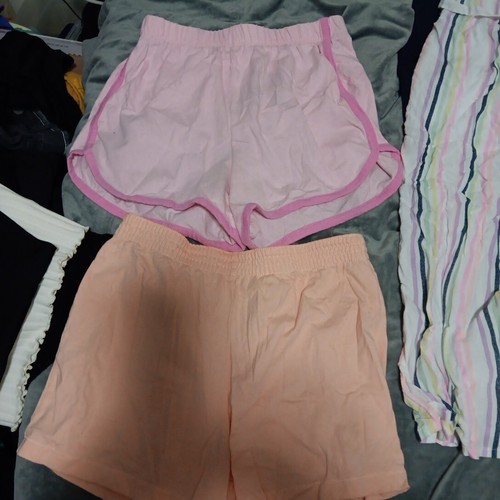 Girls Clothes Size 10-12 And 12 Lot Of 17 Pieces - Picture 7 of 14