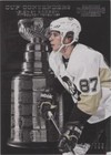 2012-13 Panini Rookie Anthology - Sidney Crosby #C22