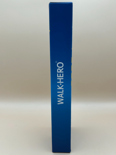 Plantillas ortopédicas médicas WALK-HERO, para hombre 4-4 1/2, para mujer 6-6 1/2, NUEVAS - Imagen 2 de 7