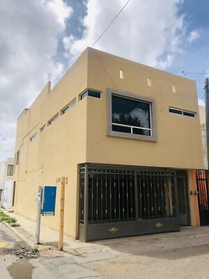 CASA EN VENTA, Col. Las Fuentes Guadalupe, Zacatecas