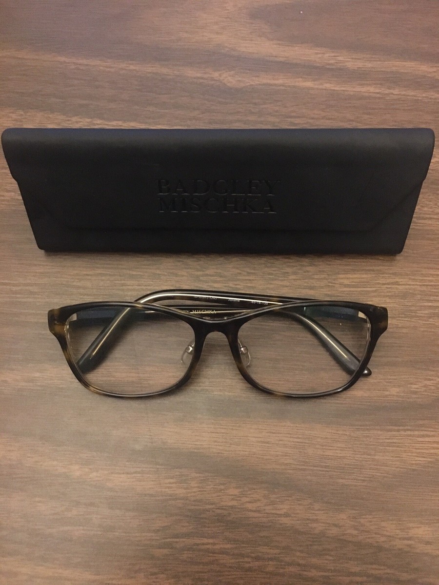 Badgley Mischka Eyeglasses Juliane Badgley Mischka | Accessories | Badgley Mischka Eyeglasses  main image 2