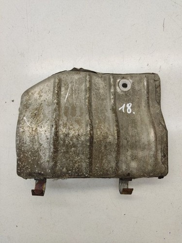 BMW 7 E32 1993 Benzin Anlasser Teile 1747043 AAA6718