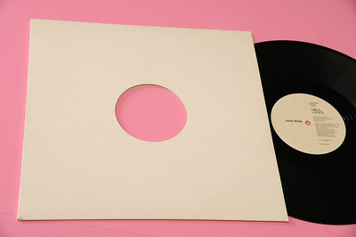 David Bowie 12 '' Fame 90 Orig USA Promo NM