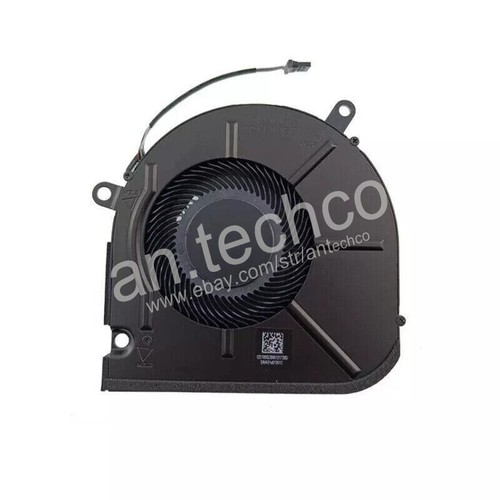 CPU Fan GPU Fan M45465-001 M45466-001 For HP ENVY X360 15M-EU TPN-149 TPN-150 - Photo 6/15