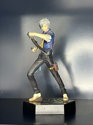 Alter Tales of Xillia 2: Ludger Will Kresnik 1:8 Scale PVC Statue Figure anime