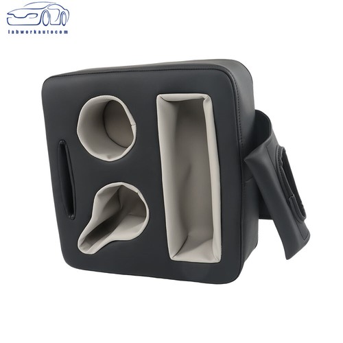 For Drinks Snacks Remote Control Bed Cup Boat Glass Holder Bedroom Cup Holder - Picture 1 of 15