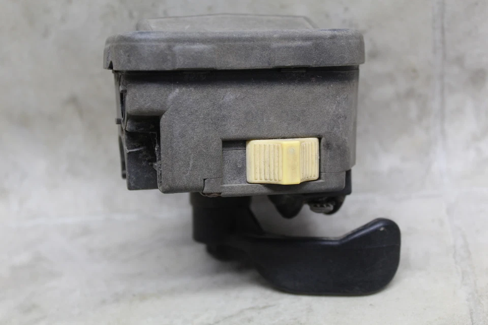 01-05 Polaris Scrambler 500 01-02 Xplorer 250 400 Thumb Throttle Lever 2010337 - Image 2 of 4