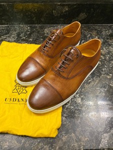 undandy mens shoes