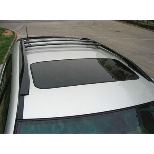 4Pcs Aluminum Top Roof Side Rail Rack Cargo Fit for Lexus RX RX300 350 2003-2008 - Picture 5 of 5