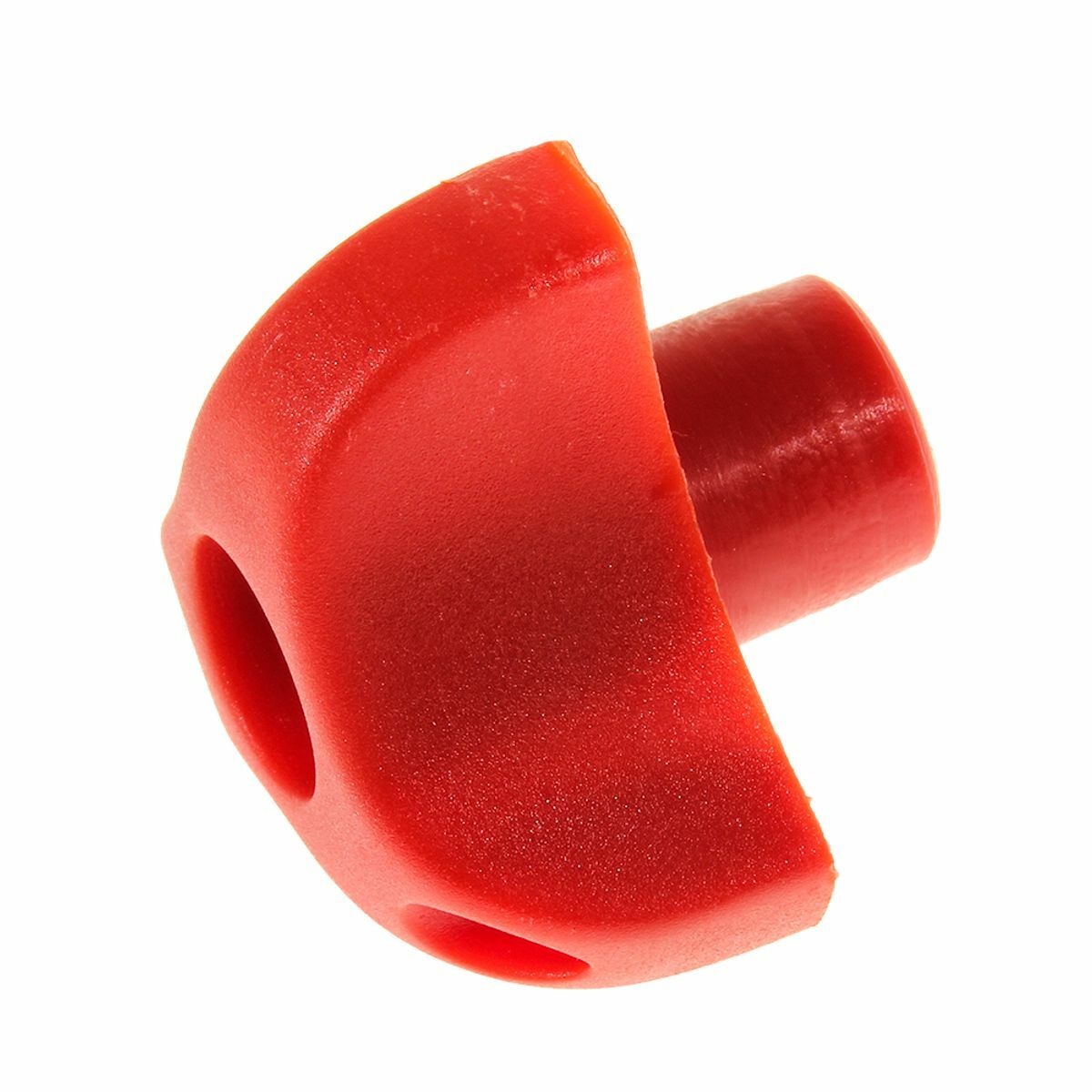 FIAMMA BIKE RACK RED Rail wheel block nut for premium racks spare part 98656-277