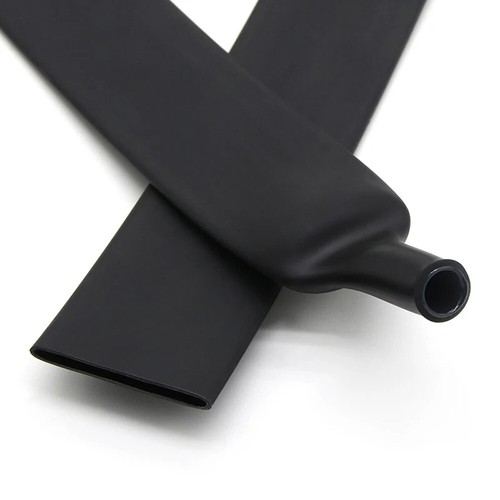 3:1 Heat Shrink Tubing Lined with Adhesive Glue Lined Wire Sleeving 1.6mm ~ 85mm - Picture 11 of 18