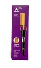 Andis Black Ceramic Hair Curling & Straightening Irons
