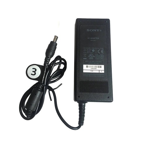 Sony PS4 PlayStation VR PSVR AC Adapter 