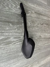 TRIUMPH Daytona 660, Left Hand Wing Mirror, Rear View, 2024-25
