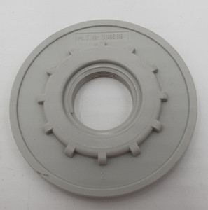 Gegenmutter Miele für Sprüharmrohr Geschirrspüler T.Nr. 3066961