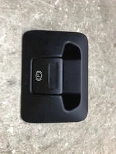 14 15 16 Volvo XC60 Emergency Parking Brake Switch Control