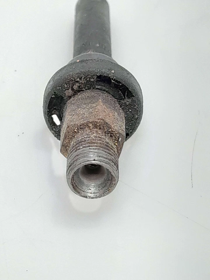 Inyector de combustible Mercedes Benz W126 8 cilindros compatible con 420 500 560 OEM 0000785823 Foto 2 de 4