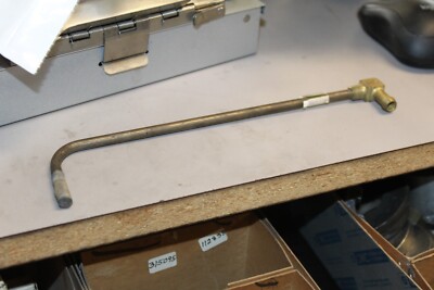 Evinrude Johnson OMC 397832 Fuel Tank Pickup NOS