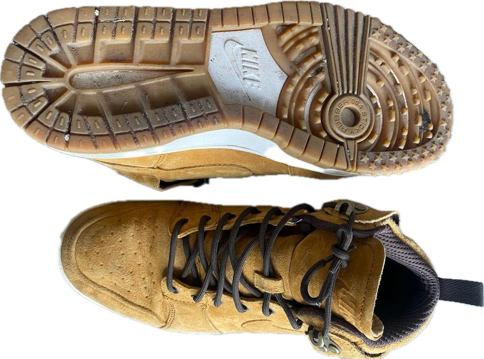 Nike Dunk, Foto 2 von 3