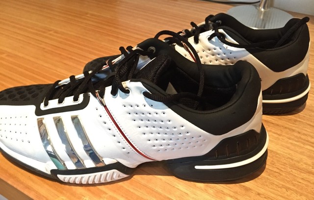 adidas barricade 6.0