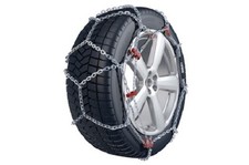 König-Thule Schneeketten XB-16 247 für 225/75-16 235/70-16 235/65-17 255/55-17